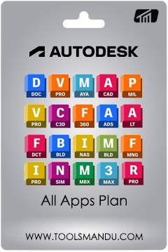 Autodesk Apps