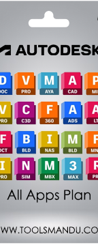 Auto-desk Apps