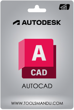 Autodesk AutoCAD