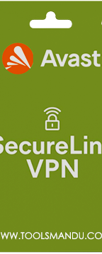 Avast SecureLine VPN