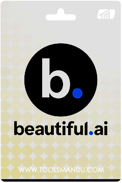 Beautiful AI