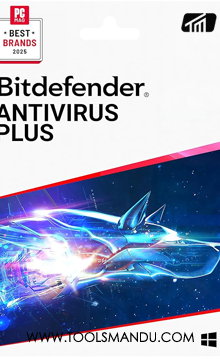 Bitdefender Antivirus