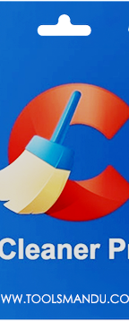 CCleaner Professional