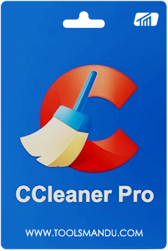 CCleaner Professional