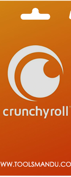 Crunchyroll
