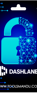 Dashlane Password Manager