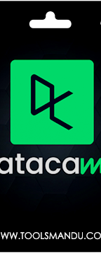DataCamp