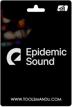Epidemic Sound