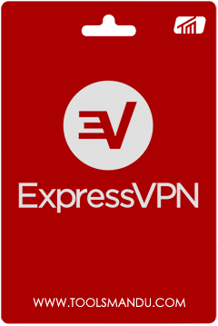 Express VPN