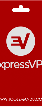 Express VPN