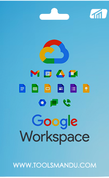 Google Workspace