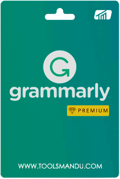 Grammarly