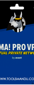 HMA VPN