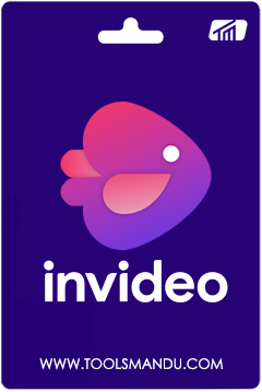 Invideo Studio