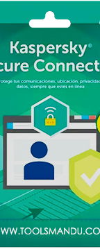 Kaspersky VPN