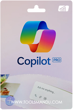 Microsoft Copilot