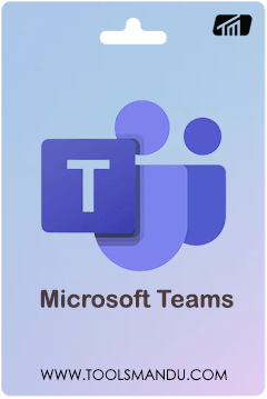 Microsoft Teams