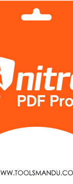 Nitro PDF Pro