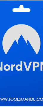 NordVPN