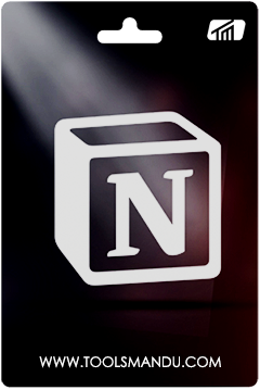 Notion
