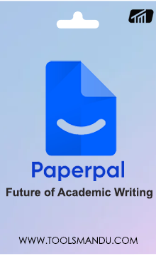 Paperpal Premium