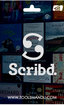 Scribd Premium