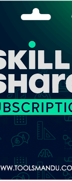 Skillshare