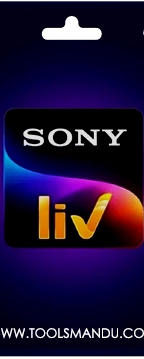 Sony Liv