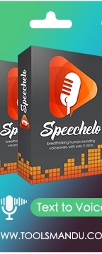 Speechelo Pro