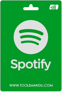 Spotify Premium