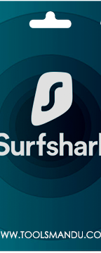 Surf-shark VPN