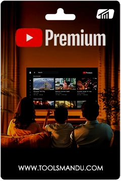 Youtube Premium