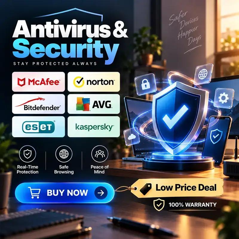 Antivirus