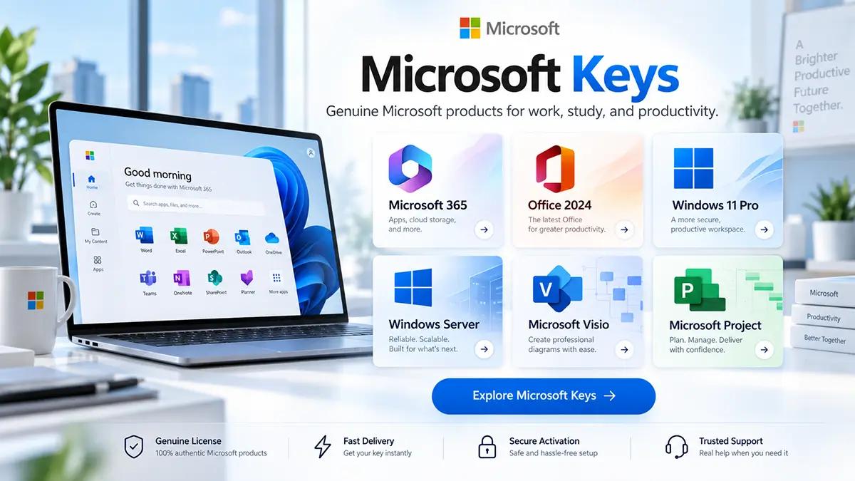 Microsoft