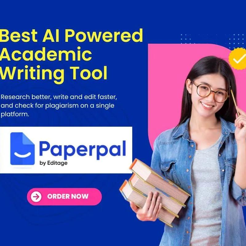 Paperpal