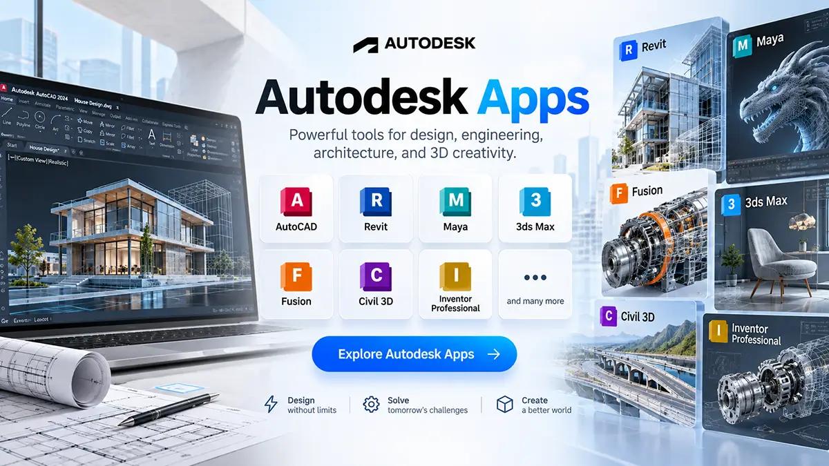 Autodesk