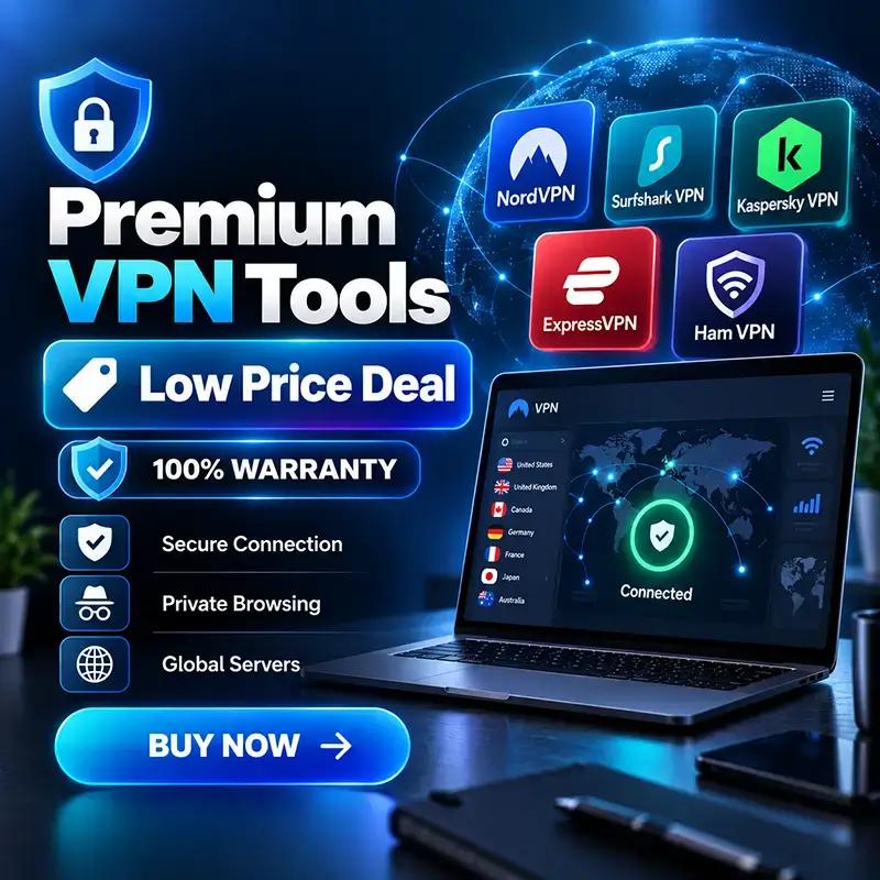 VPN