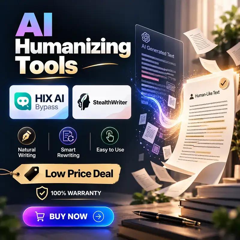 Humanizing Tool