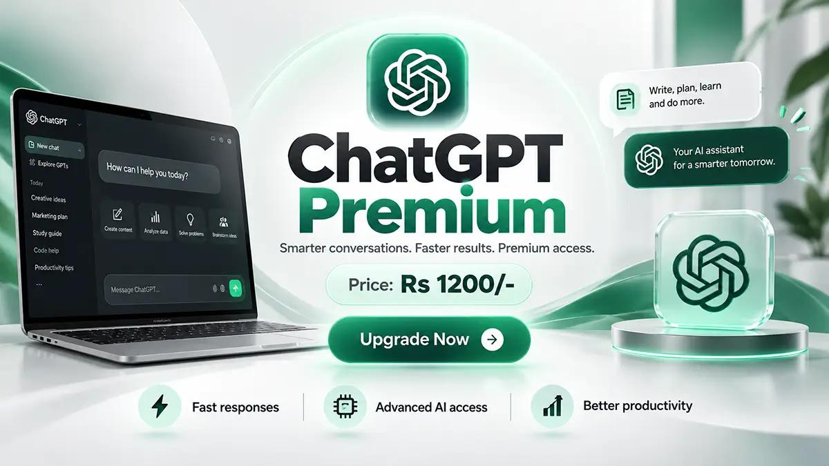 ChatGPT