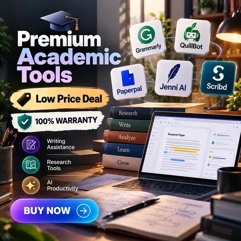 Academic Tools