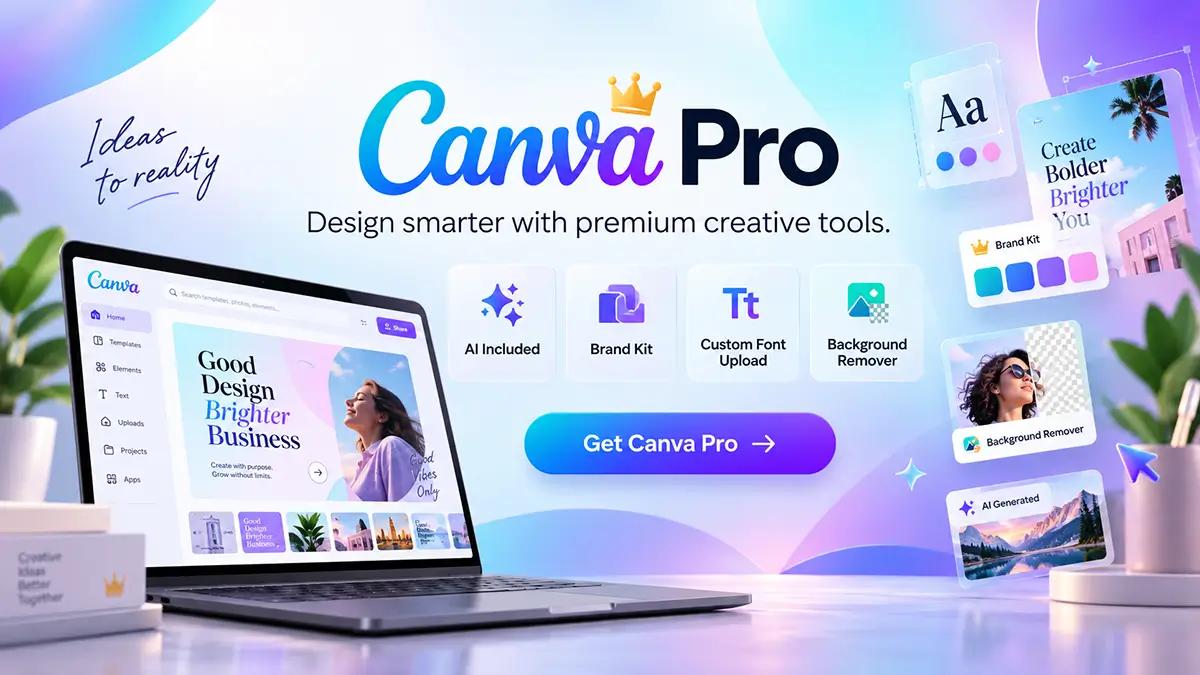 Canva Pro