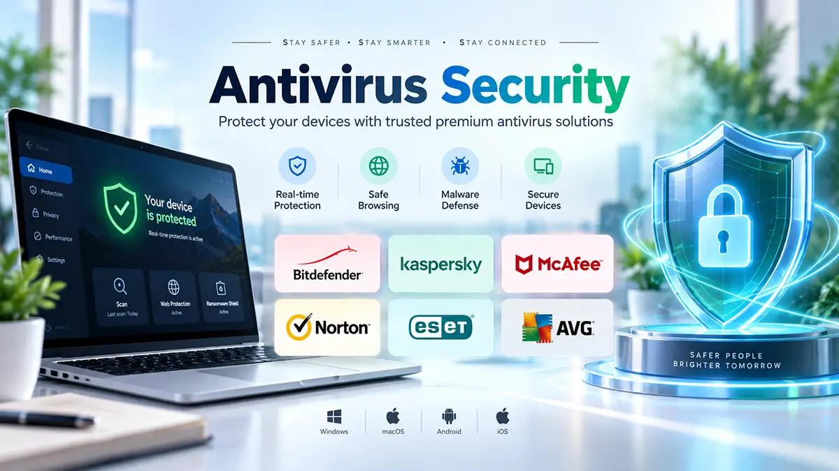 Antivirus
