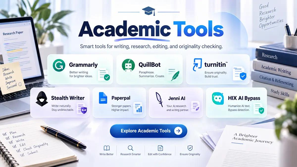 Academic
