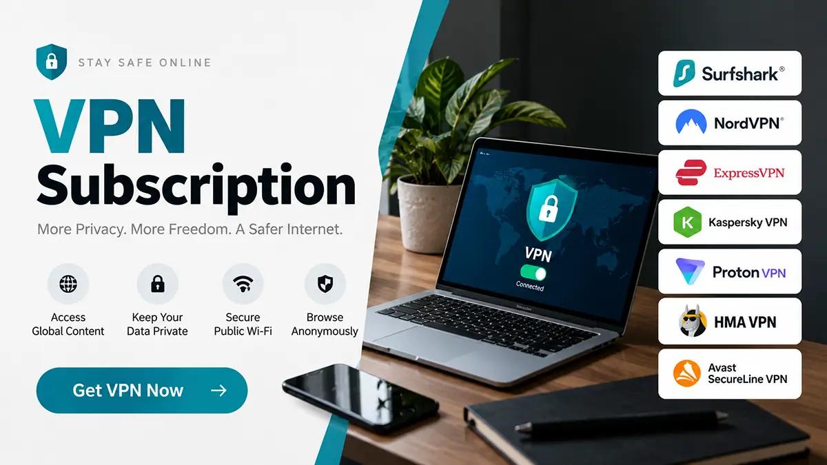 VPN